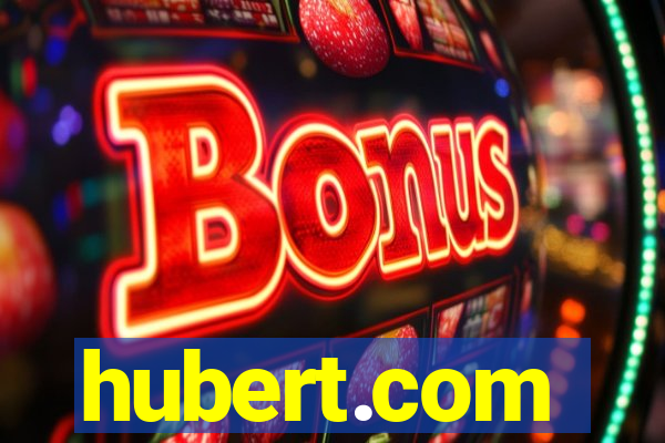 hubert.com plataforma de jogos